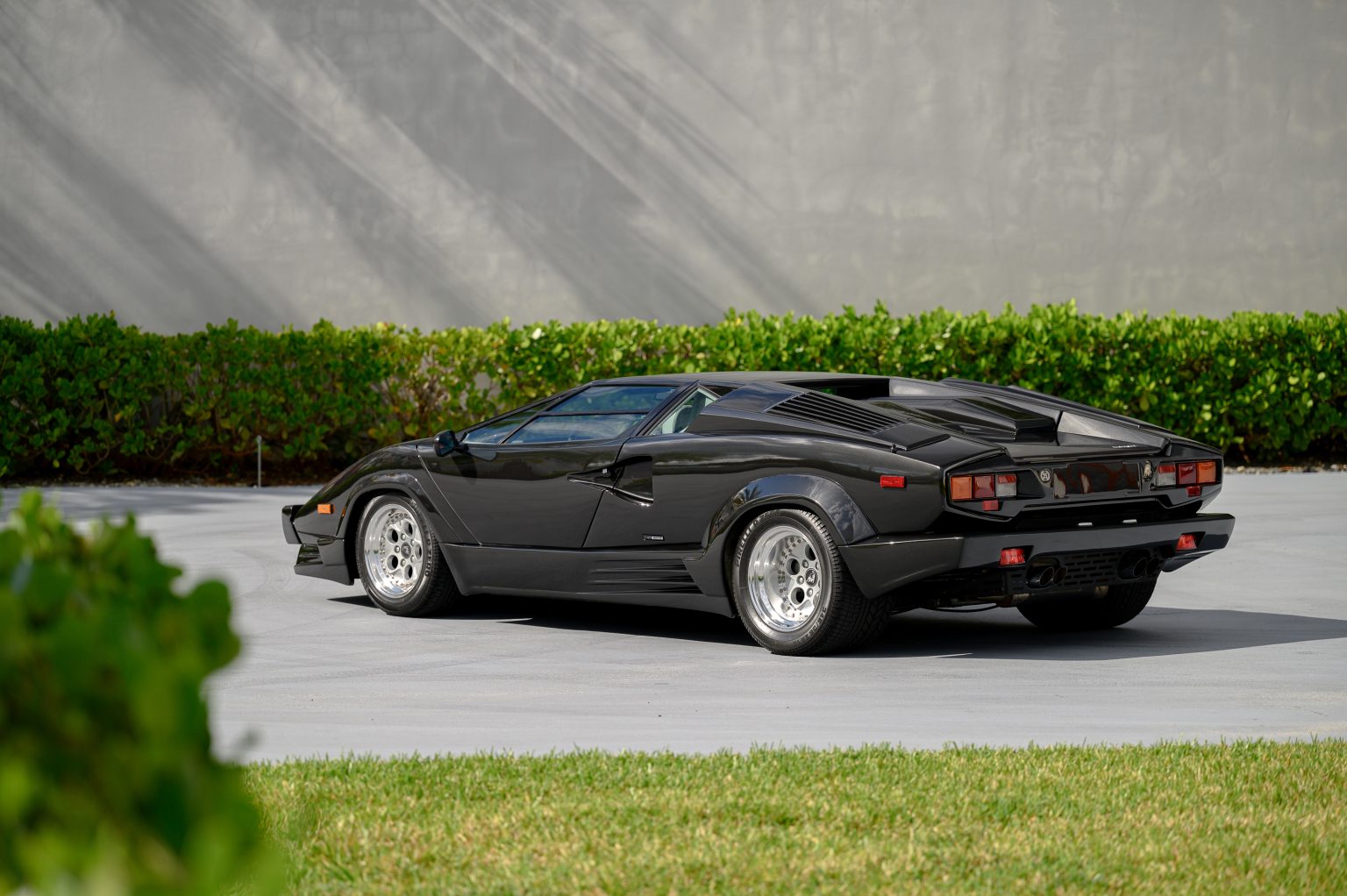 Lamborghini Countach 25th Anniversary Edition for sale : ASCO