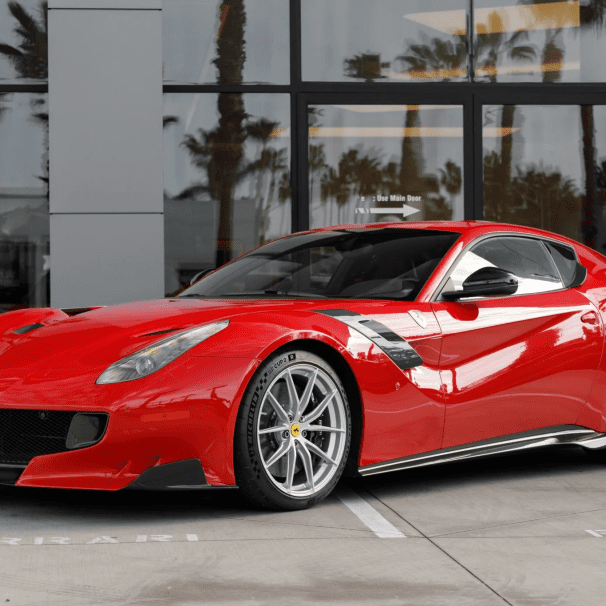 5 Underrated Ferrari Cars That Get No Love | SuperCars.net