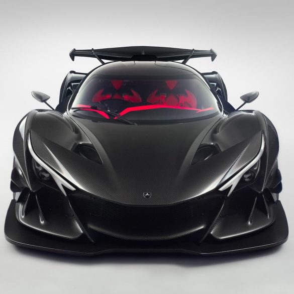 Apollo Intensa Emozione