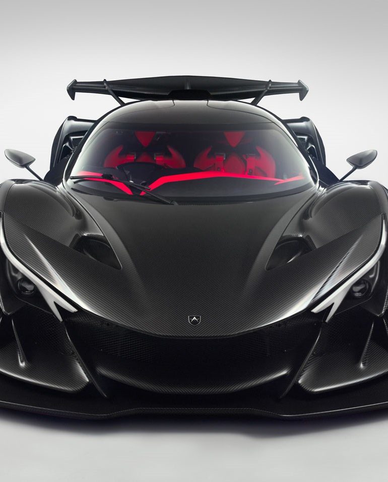 Apollo Intensa Emozione