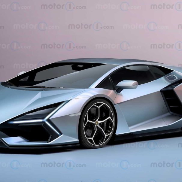 10 Supercar Concepts That Turned Out to Be Vaporware – Supercars.net