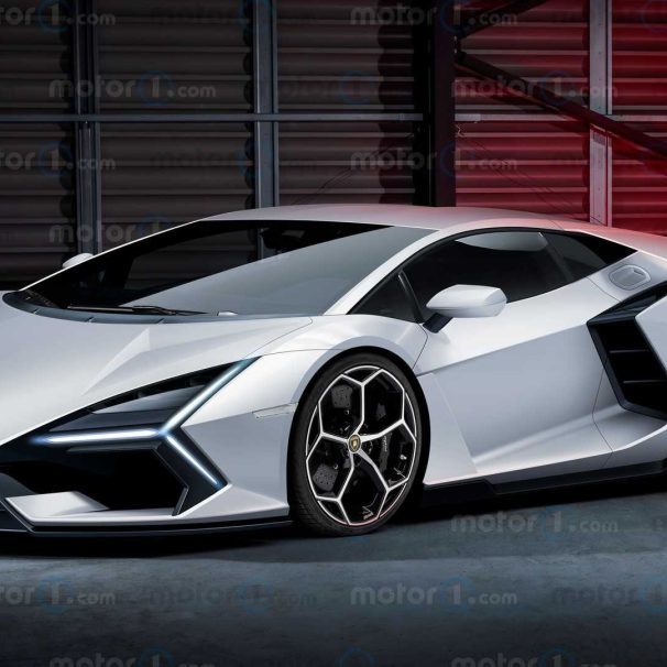 2012 Lamborghini Aventador J – Supercars.net