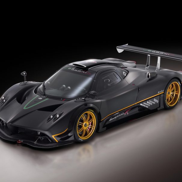 1999 Pagani Zonda C12 (Ultimate Guide)