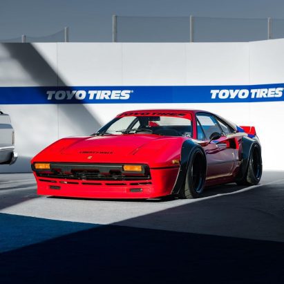 Ferrari Testarossa - The Ultimate Guide