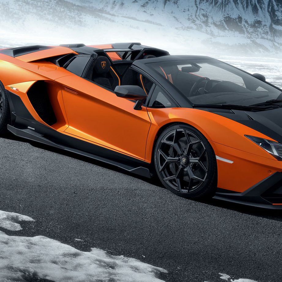 2019 Novitec Lamborghini Aventador SVJ Wallpapers | SuperCars.net