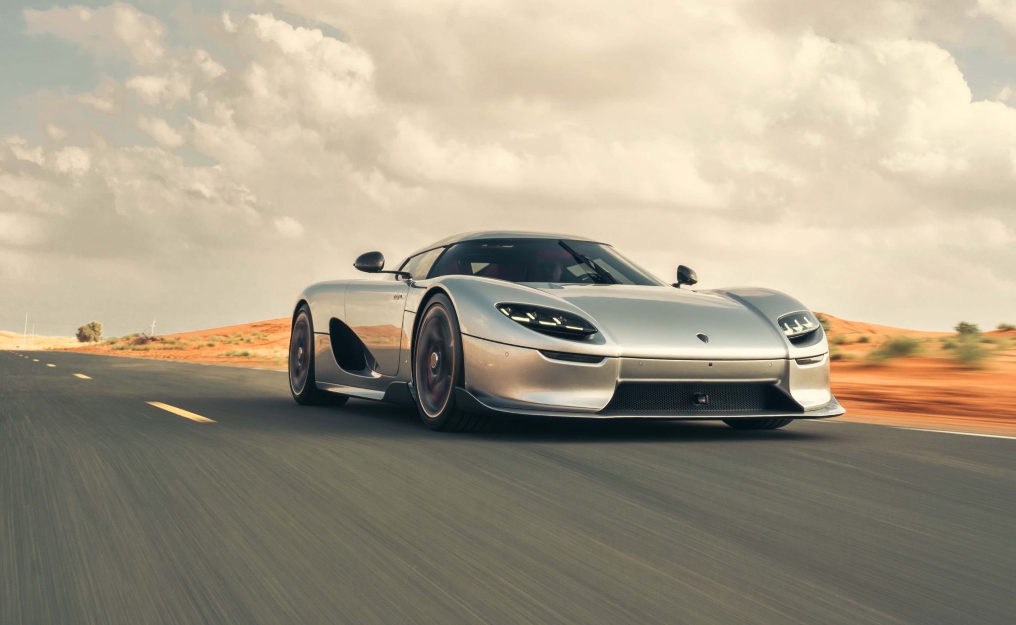 Koenigsegg 2024 Model List: Current Lineup, Prices & Reviews