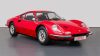 The Most Iconic Ferraris Of The 1960s