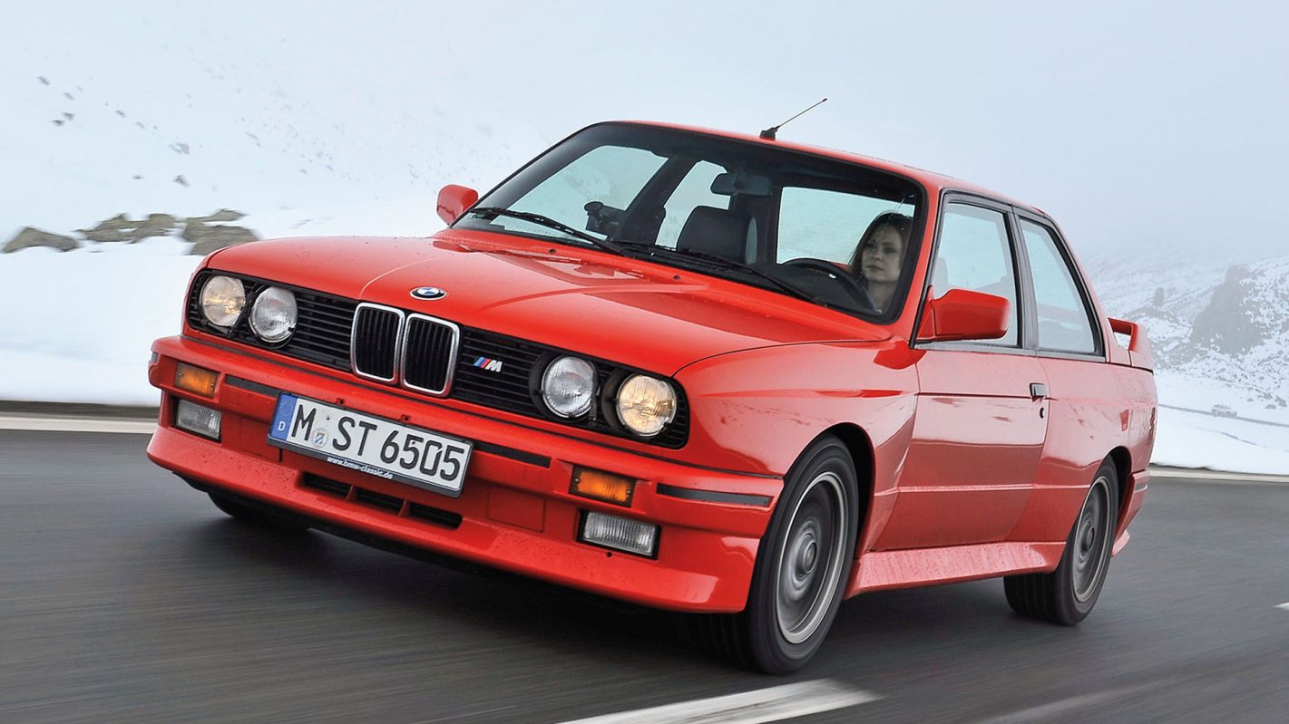 Best BMWs Ever Made