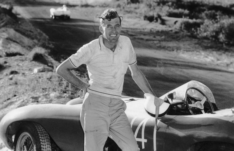 Carroll Shelby