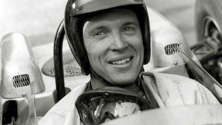 Dan Gurney