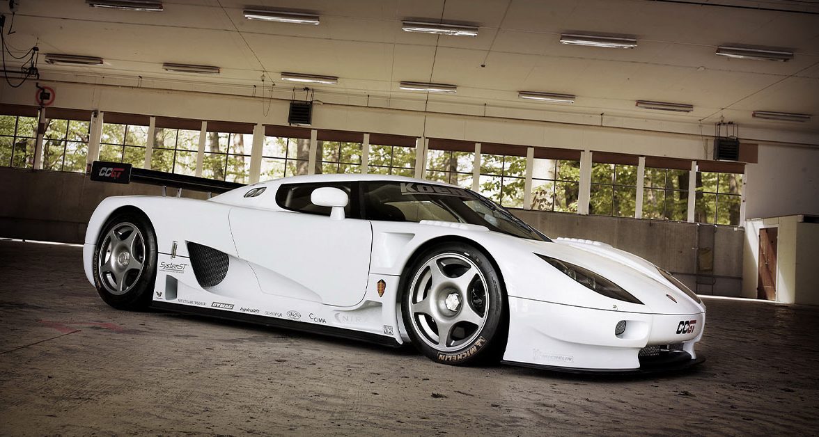 Best Koenigseggs Ever Made