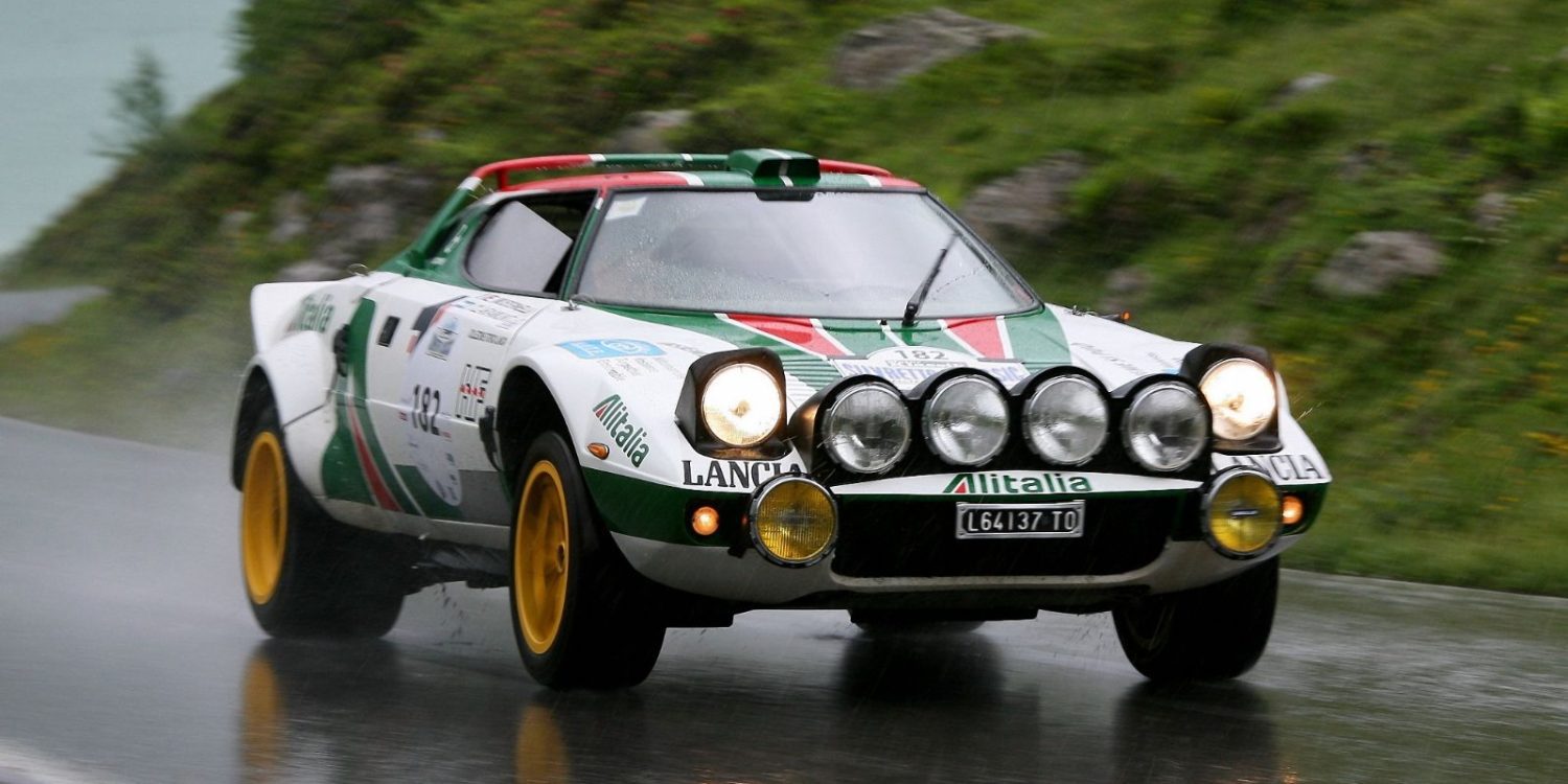 Lancia S.p.A