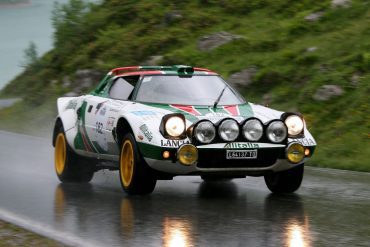 Lancia S.p.A