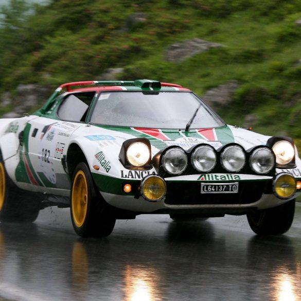 Lancia S.p.A