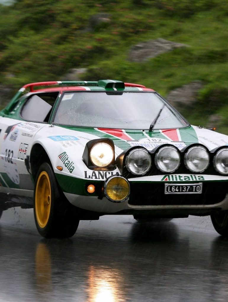 Lancia S.p.A