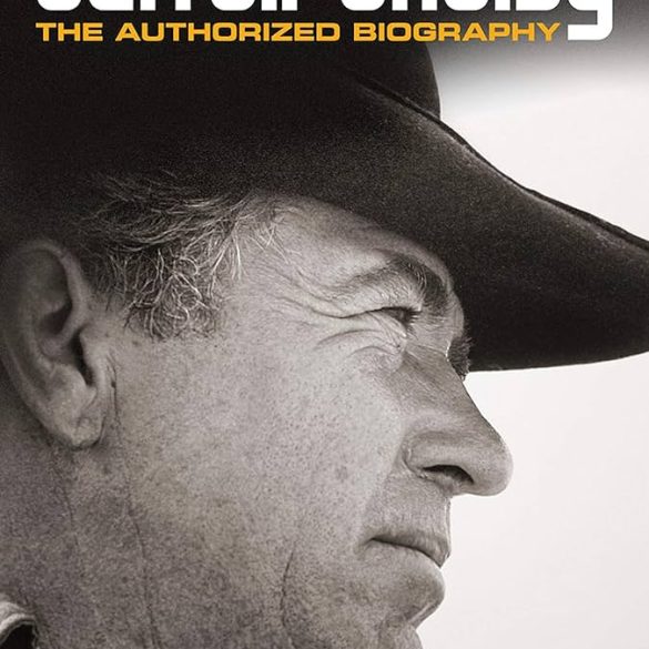 Carroll Shelby: The Authorized Biography