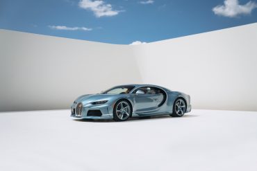 2023 Bugatti Chiron Super Sport '57 One of One'