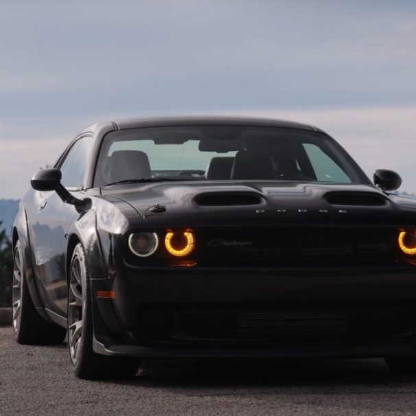 1970 Dodge Challenger R/T