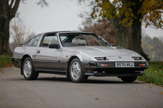 Nissan 300ZX (Z31)