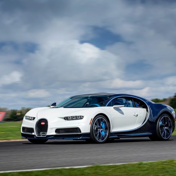 12 Best Bugatti Cars Ever Made