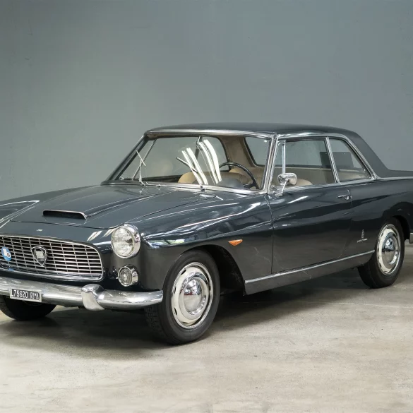 Lancia Flaminia