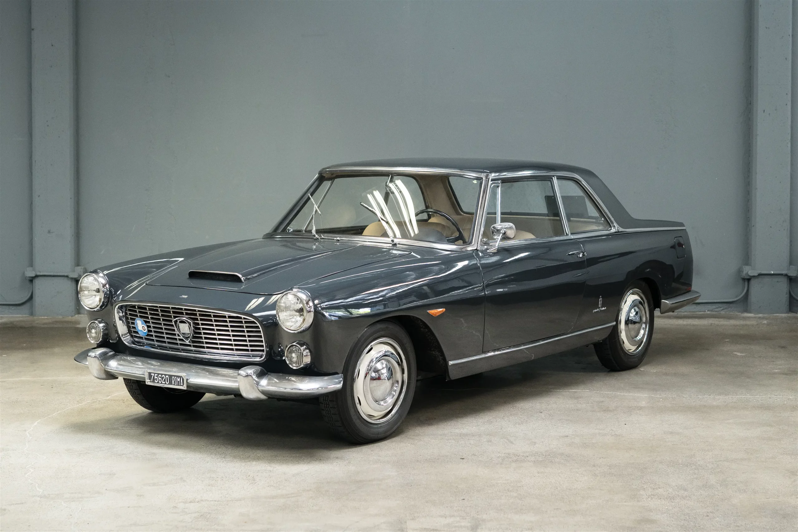 Lancia Flaminia