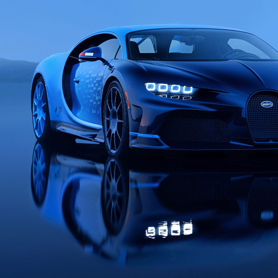 12 Best Bugatti Cars Ever Made