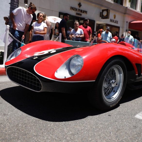 Concorso d'Eleganza Villa d'Este