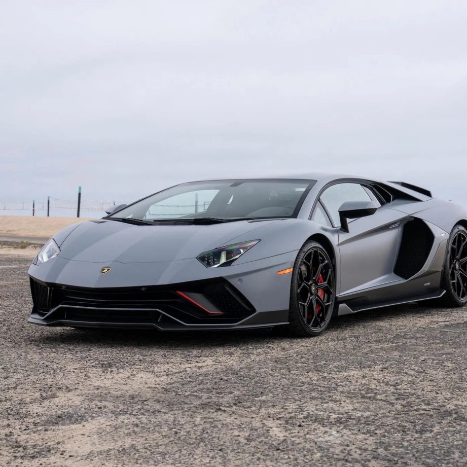 Lamborghini Veneno 4k Wallpaper