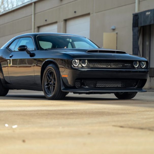 1970 Dodge Challenger R/T