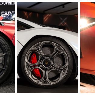 Considerations When Choosing High-Performance Car Tires