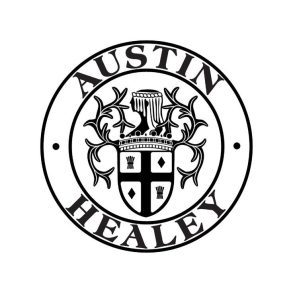 Austin-Healey Logo