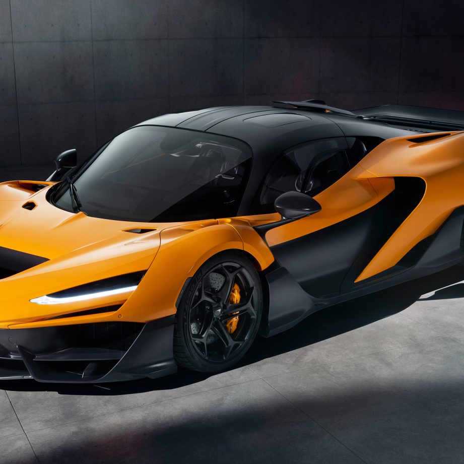 Mclaren 540c Coupe Ultimate Guide