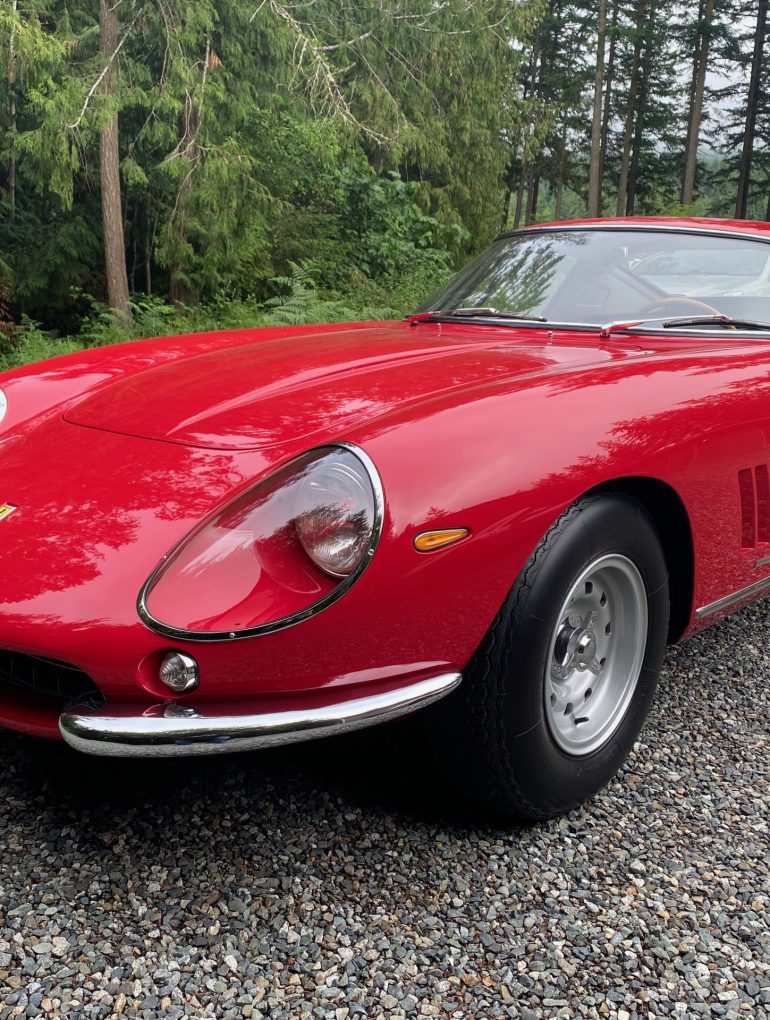 Ferrari 275 GTB/4