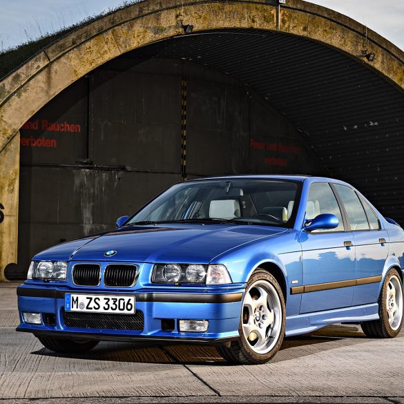 BMW M3 (E36)