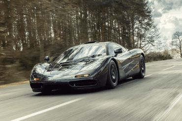 best 1990s supercars